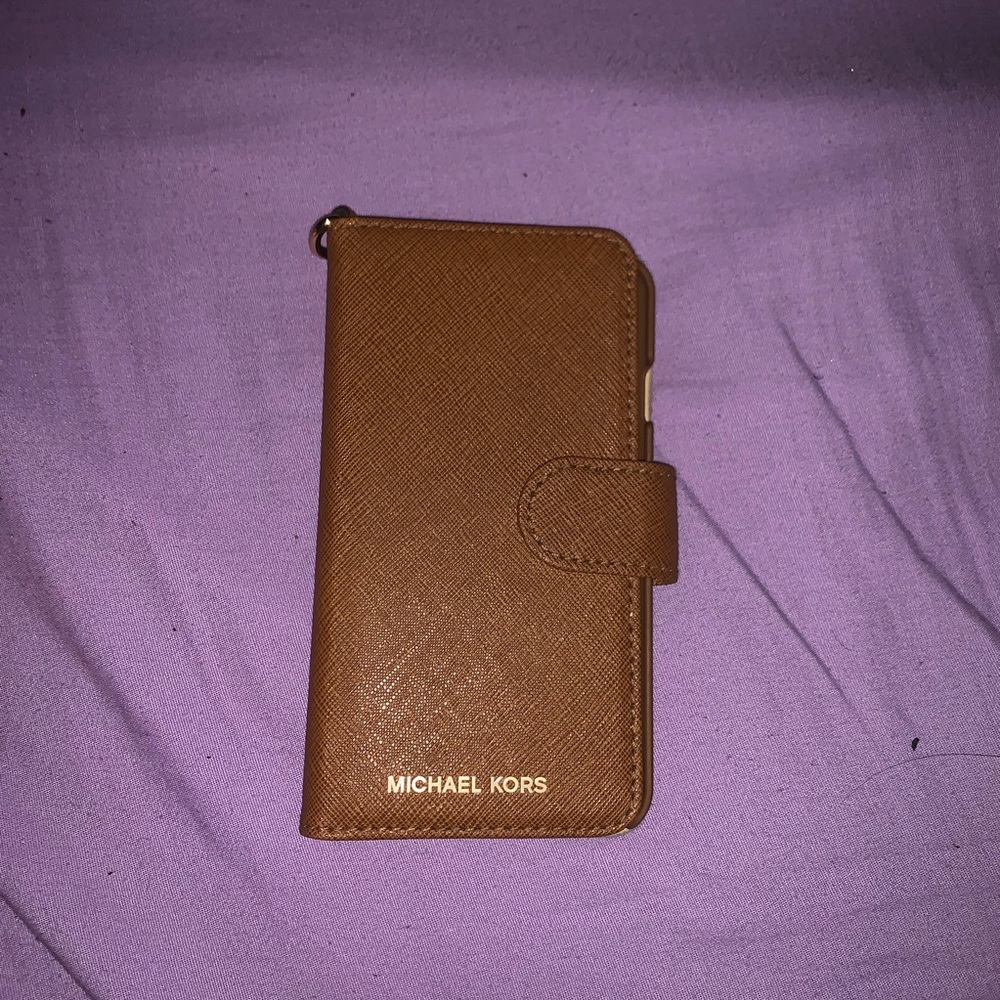 Michael Kors Phone Case